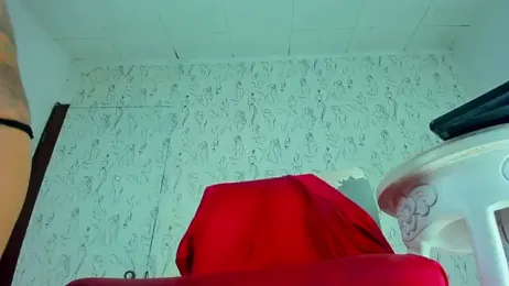 SEXYBABYGIRLTS webcam model stream image