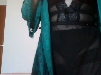 RomachkaT webcam model stream image