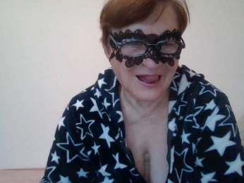 RomachkaT webcam model stream image