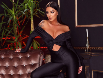 SabrinaKrystal webcam model stream image