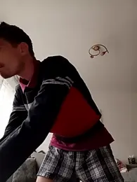 KidoXVII webcam model stream image