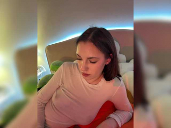 -Your-Michelle- webcam model stream image