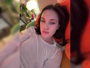 -Your-Michelle- webcam model stream image