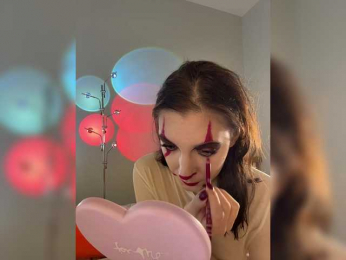 -Your-Michelle- webcam model stream image