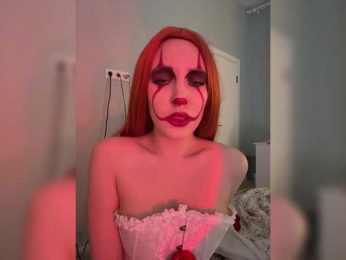 -Your-Michelle- webcam model stream image