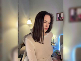 -Your-Michelle- webcam model stream image