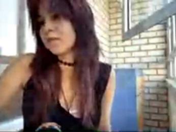 AngelinaVier webcam model stream image