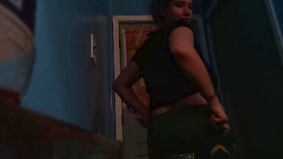 Myscia webcam model stream image