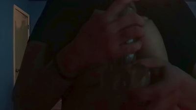 Myscia webcam cam4 model stream image