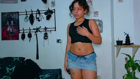 clydexxxbunny webcam model stream image