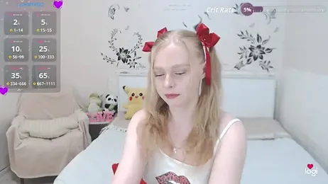 alice_de webcam stripchat model stream image