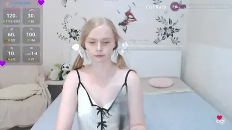 alice_de webcam stripchat model stream image