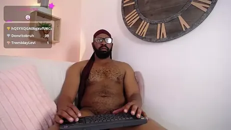 King_Malik webcam model stream image
