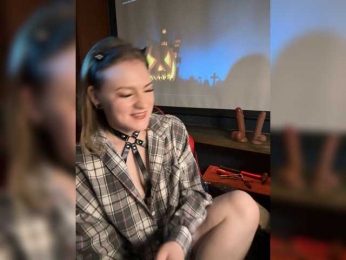 MrsAnna webcam model stream image