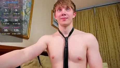 David_Keler webcam model stream image