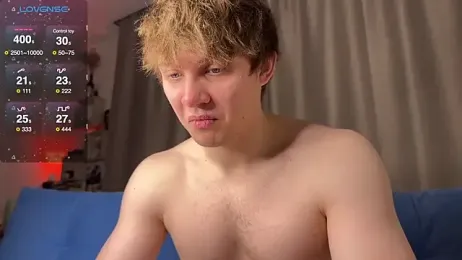 David_Keler webcam model stream image