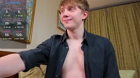 David_Keler webcam model stream image