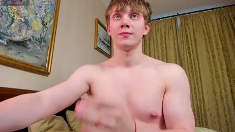 David_Keler webcam model stream image