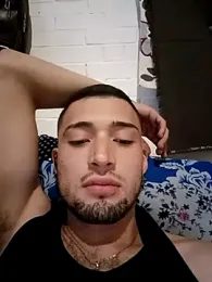 Suggarwhite18CM webcam model stream image