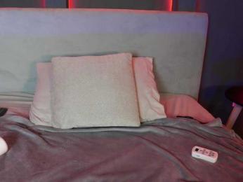 LiliCox webcam bongacams model stream image