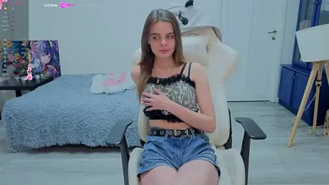 xBounty_sweet webcam stripchat model stream image