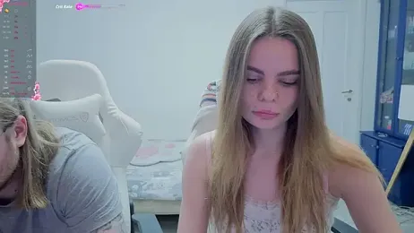 xBounty_sweet webcam model stream image