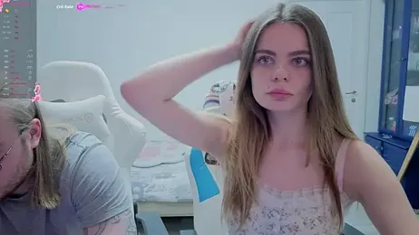 xBounty_sweet webcam model stream image