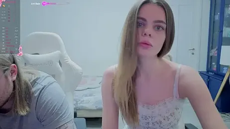 xBounty_sweet webcam model stream image