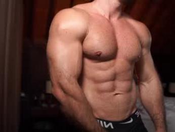 dorian_mcdon webcam model stream image