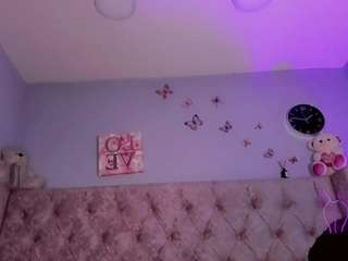 vanessalombardy webcam model stream image