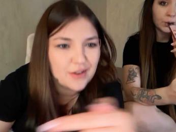 AngellandRebecca webcam bongacams model stream image