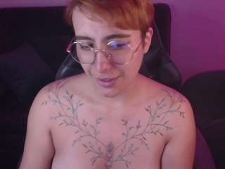 catsito3 webcam model stream image