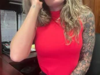madame_andi webcam model stream image