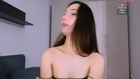 Kaia_Sunshine_Mia webcam model stream image