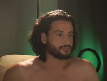 double_luckystrike webcam model stream image