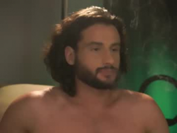 double_luckystrike webcam model stream image