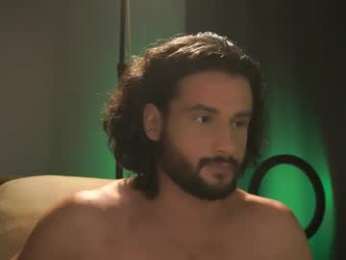 double_luckystrike webcam model stream image