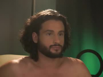 double_luckystrike webcam model stream image