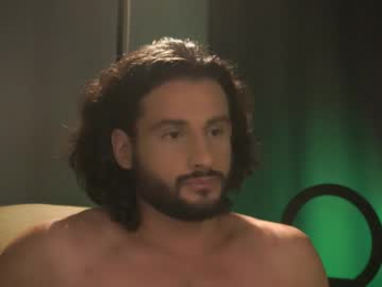 double_luckystrike webcam model stream image