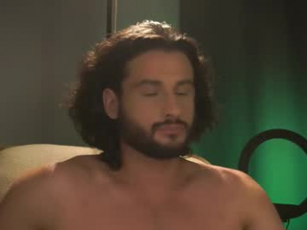 double_luckystrike webcam model stream image