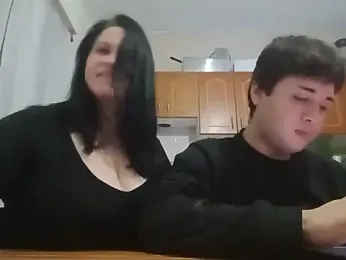 maryandjon webcam model stream image