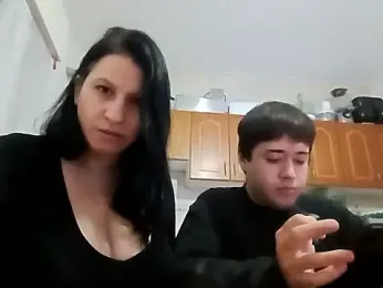 maryandjon webcam model stream image