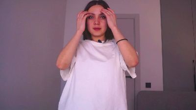 RosaCreager webcam model stream image