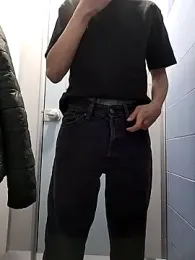 HotSweetBoy_18 webcam model stream image