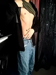 HotSweetBoy_18 webcam model stream image