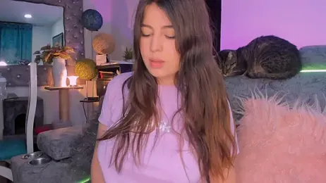 Kitty_bad1 webcam model stream image