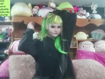 queer_burrito webcam model stream image