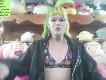 queer_burrito webcam model stream image