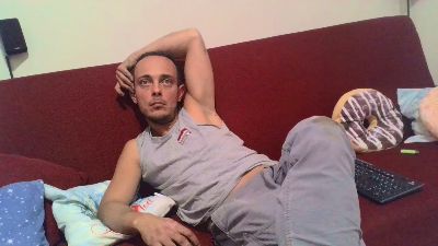 YoungMaschietto webcam model stream image