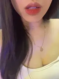 Lin_baby webcam stripchat model stream image